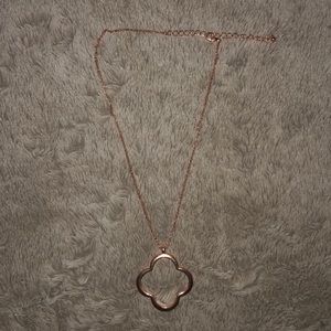 Park Lane Joyride necklace